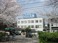 本社 画像